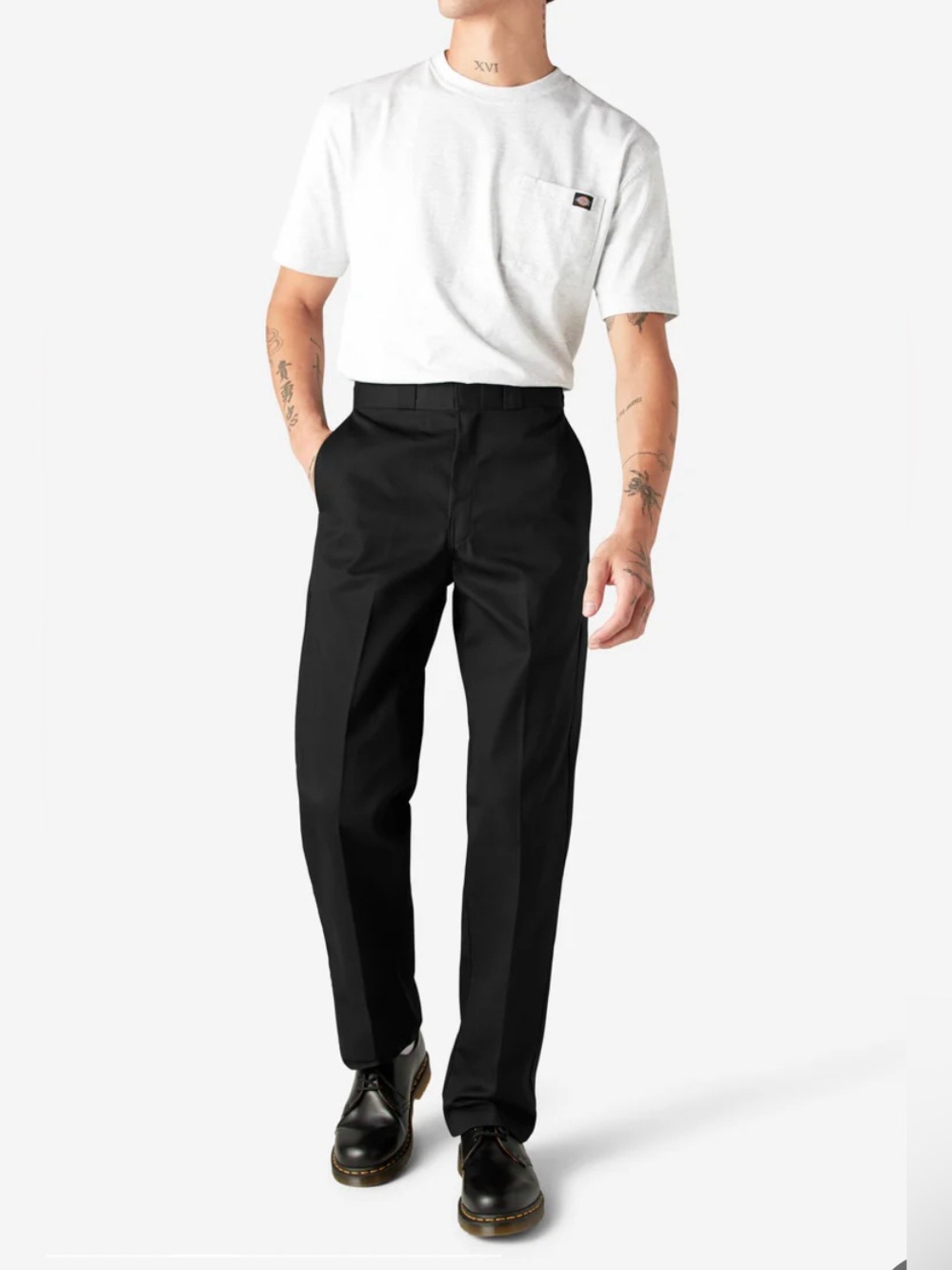 NWT Dickies Men's 874 The Original Work Pants